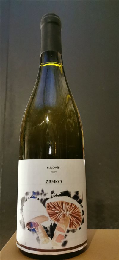 Zrnko 2019