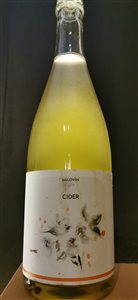 Cider 2018