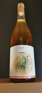 Hrdza 2021