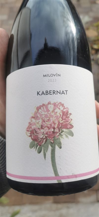 Kabernat 2023