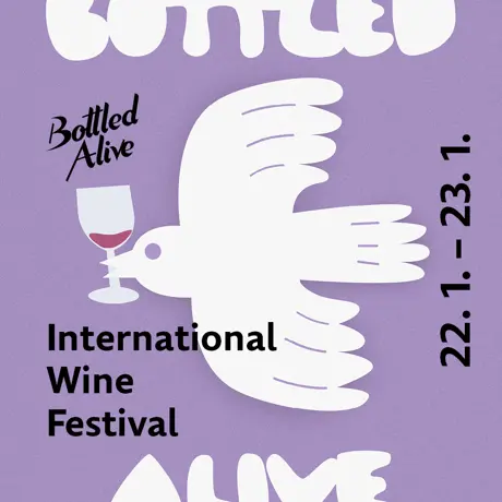 Bottled Alive 2027