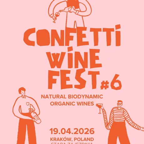 Confetti Wine Fest