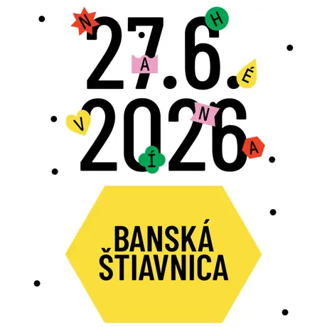 Nahé vína Banská Štiavnica