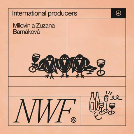 Natural Wine Fest