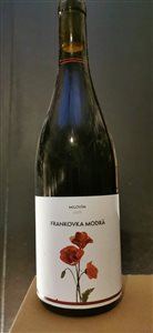 Frankovka Modrá 2020
