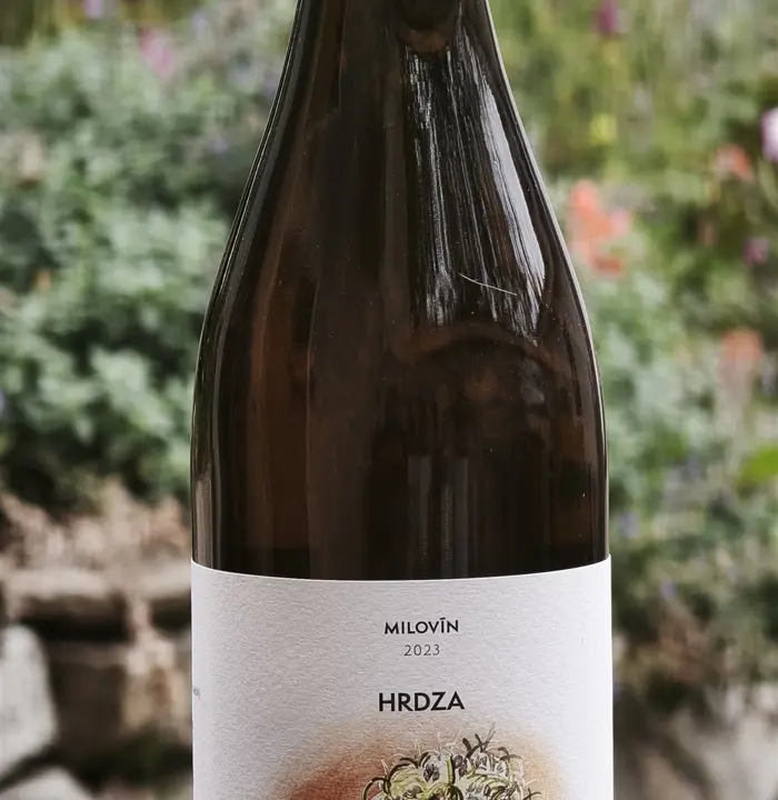 Hrdza 2023