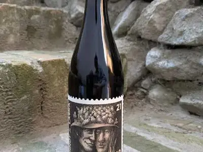 Pinot je láska