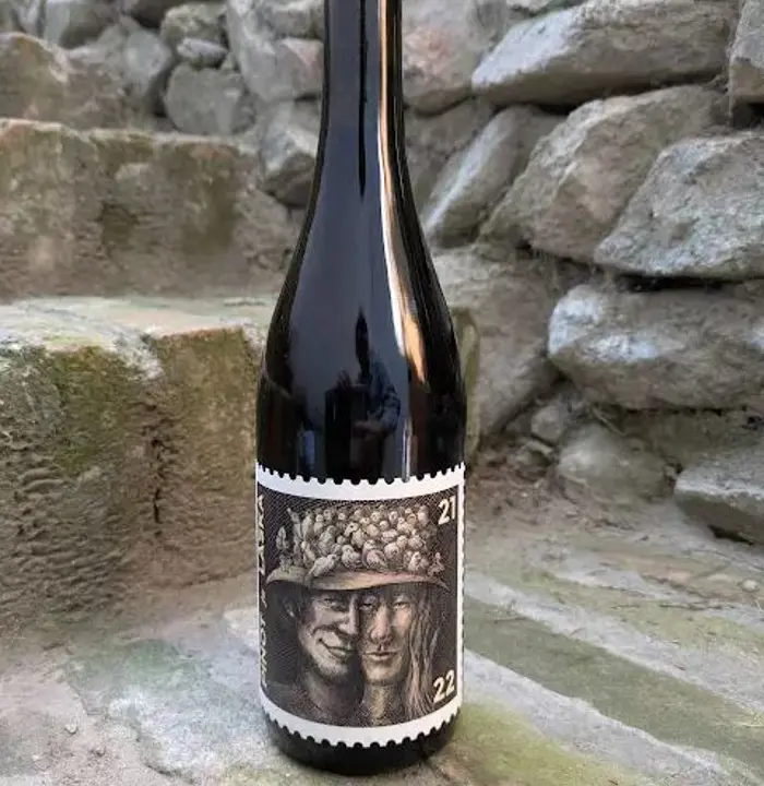 Pinot je láska