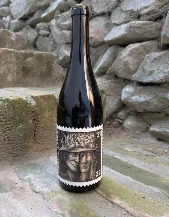 Pinot je láska